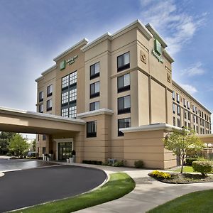 Holiday Inn Hotel & Suites Ann Arbor University Of Michigan Area By Ihg